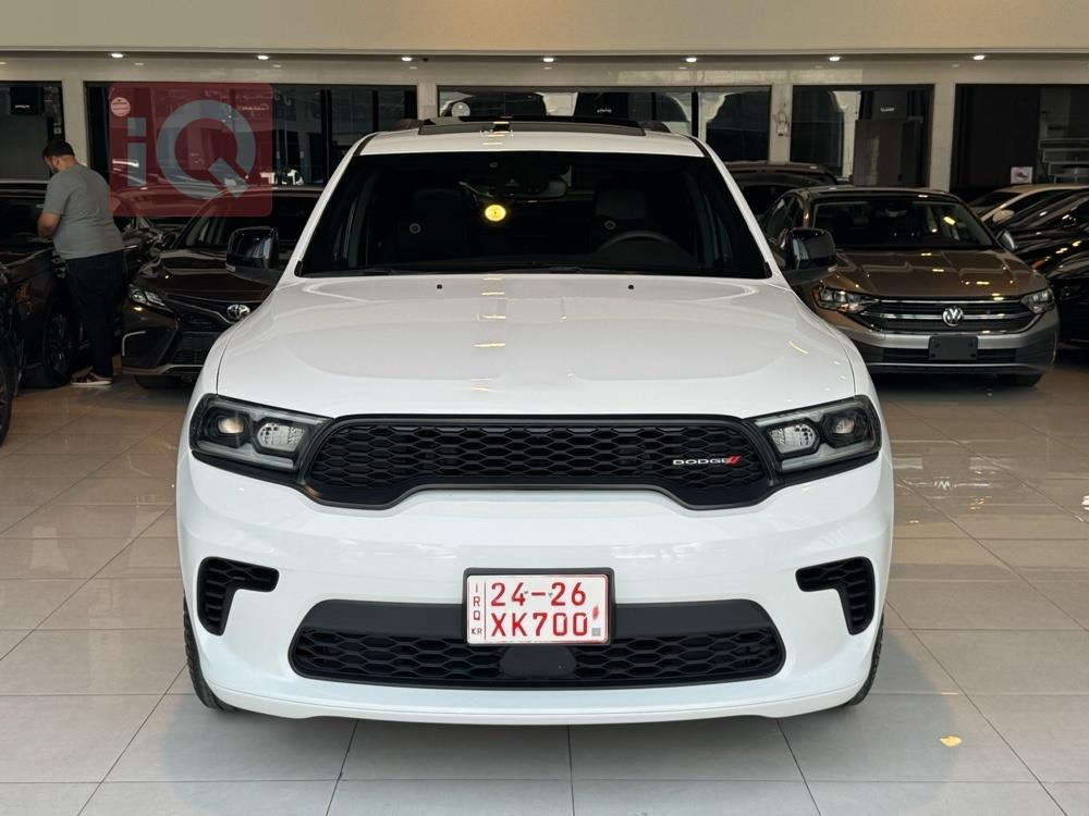 Dodge Durango